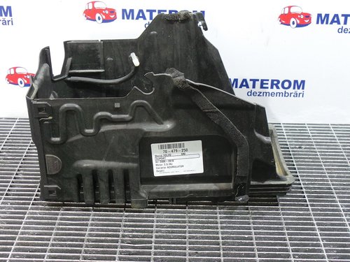 SUPORT ACUMULATOR VOLVO S80 S80 2.5 T - (2006 2016)