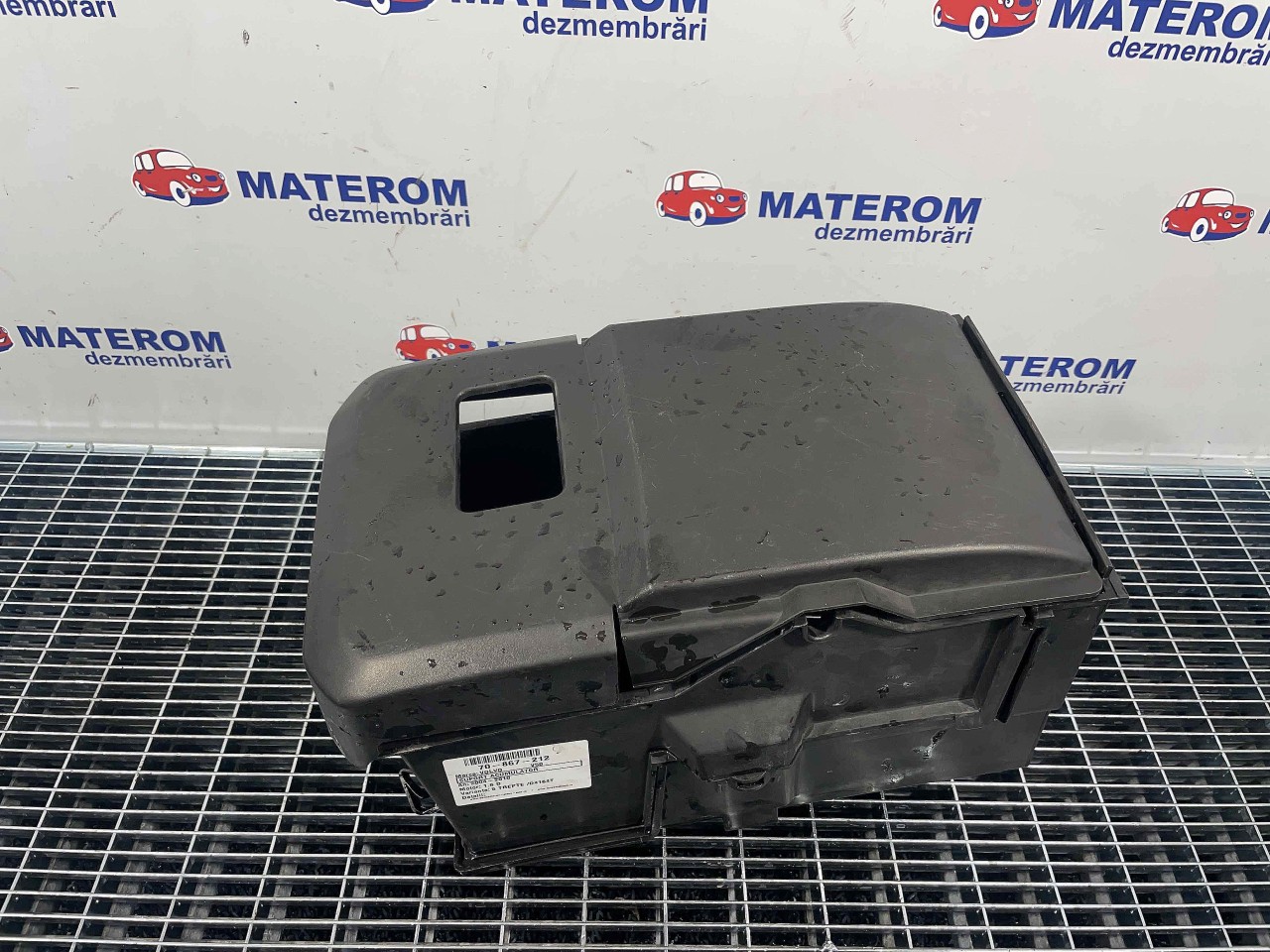 SUPORT ACUMULATOR VOLVO V50 V50 1.6 D - (2004 2010)