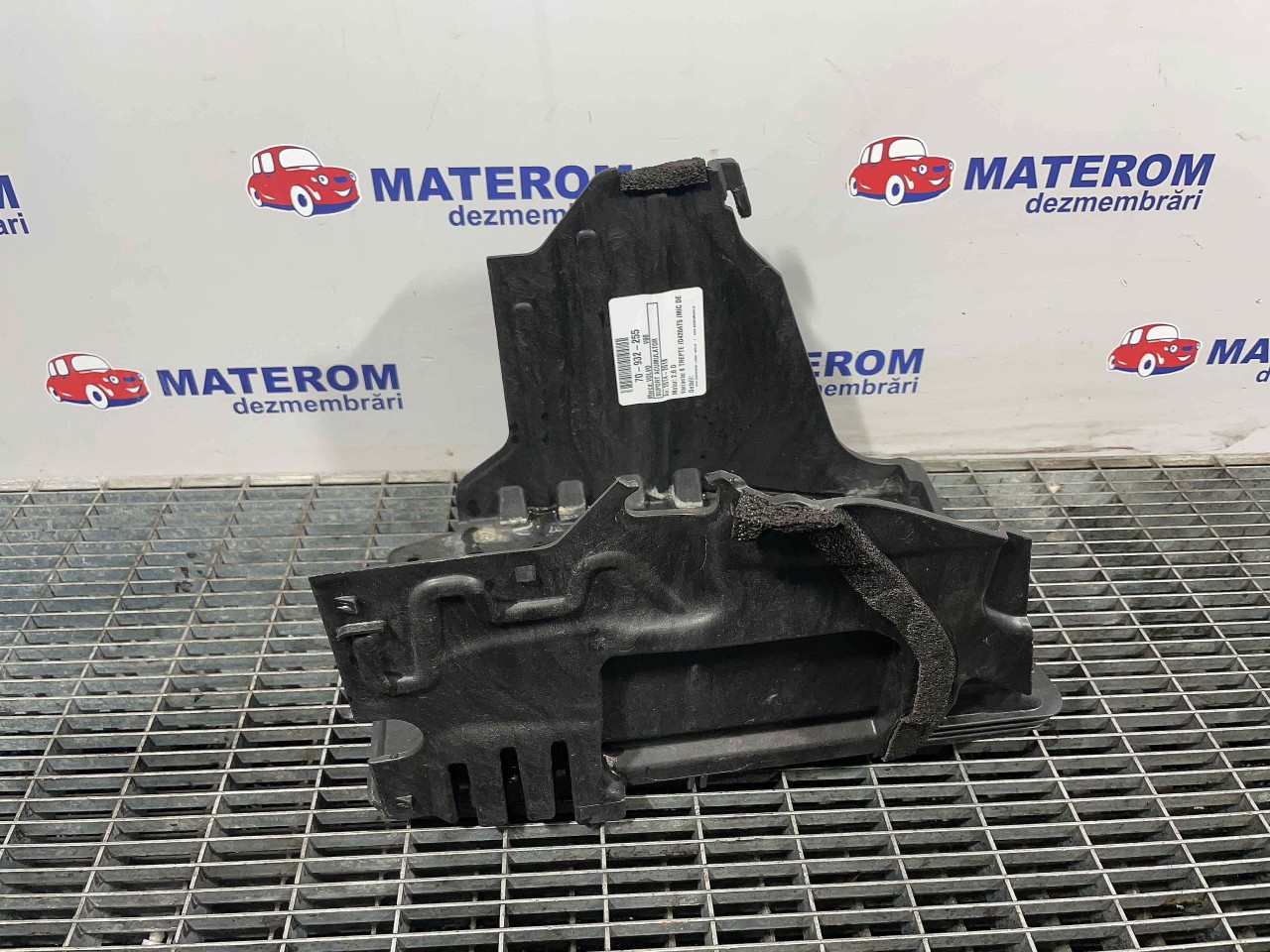 SUPORT ACUMULATOR VOLVO V60 V60 2.0 D - (2014 2018)