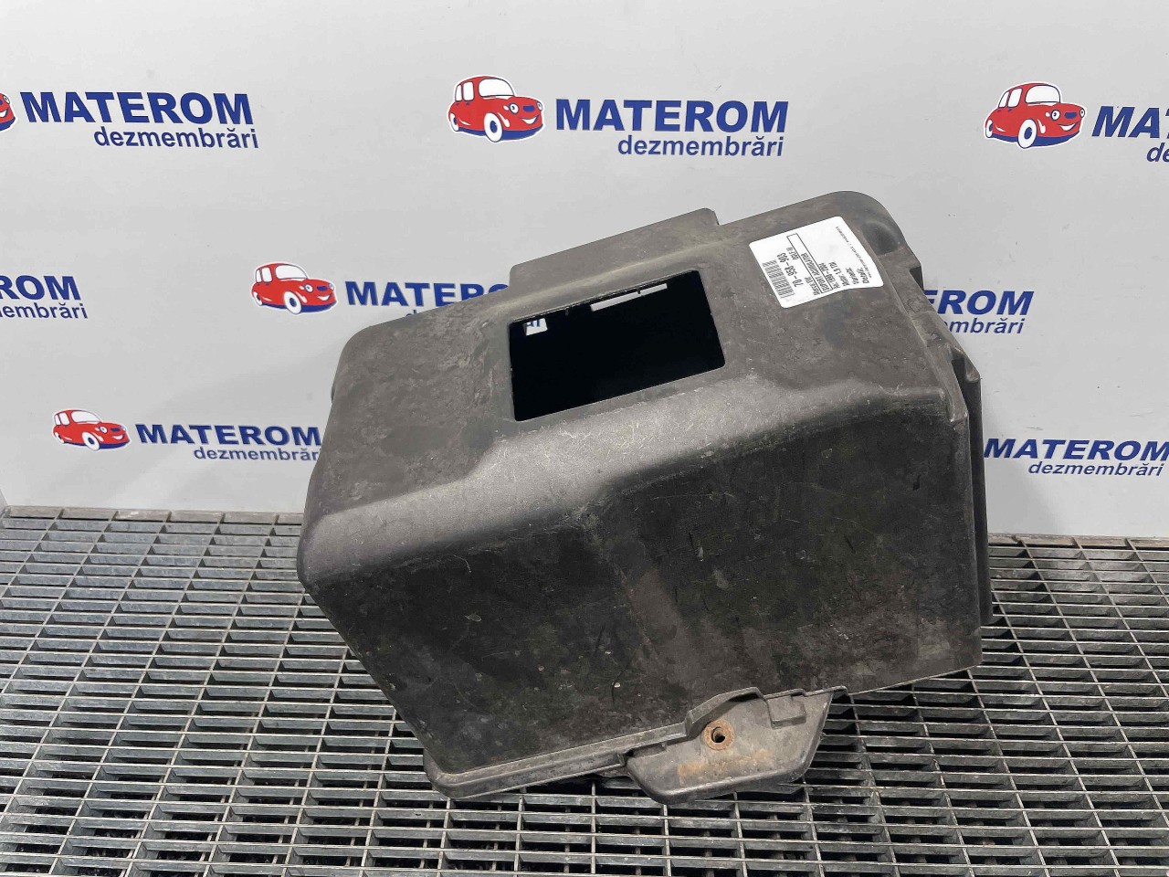 SUPORT ACUMULATOR VW GOLF IV GOLF IV 1.9 TDI - (1998 2004)