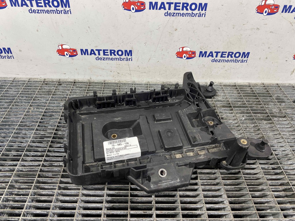 SUPORT ACUMULATOR VW GOLF VI 1.4 TSI - (2010 2015)