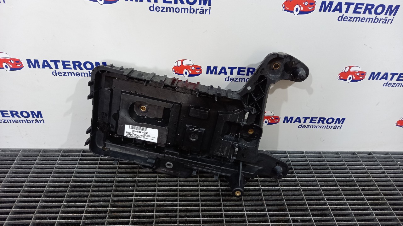 SUPORT ACUMULATOR VW GOLF VI GOLF VI 1.4 TSI - (2008 2012)