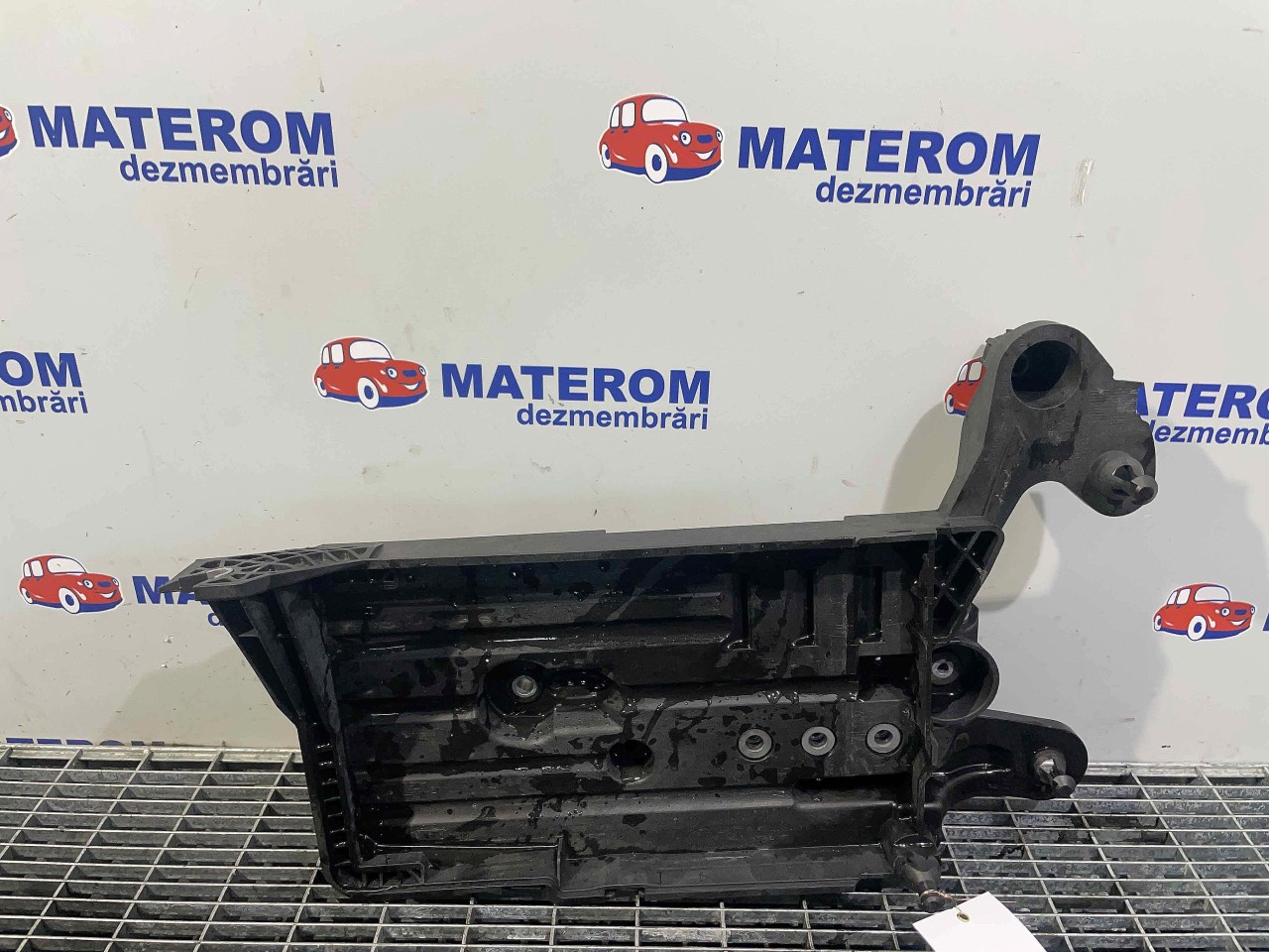 SUPORT ACUMULATOR VW GOLF VII GOLF VII 2.0 TDI - (2012 2016)