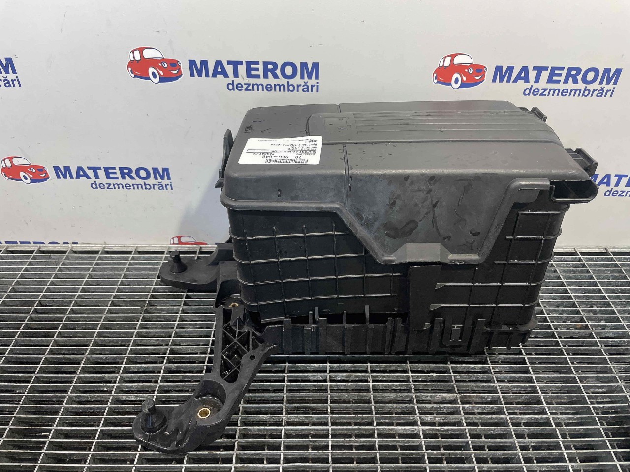 SUPORT ACUMULATOR VW PASSAT CC PASSAT CC 2.0 TDI - (2012 2016)