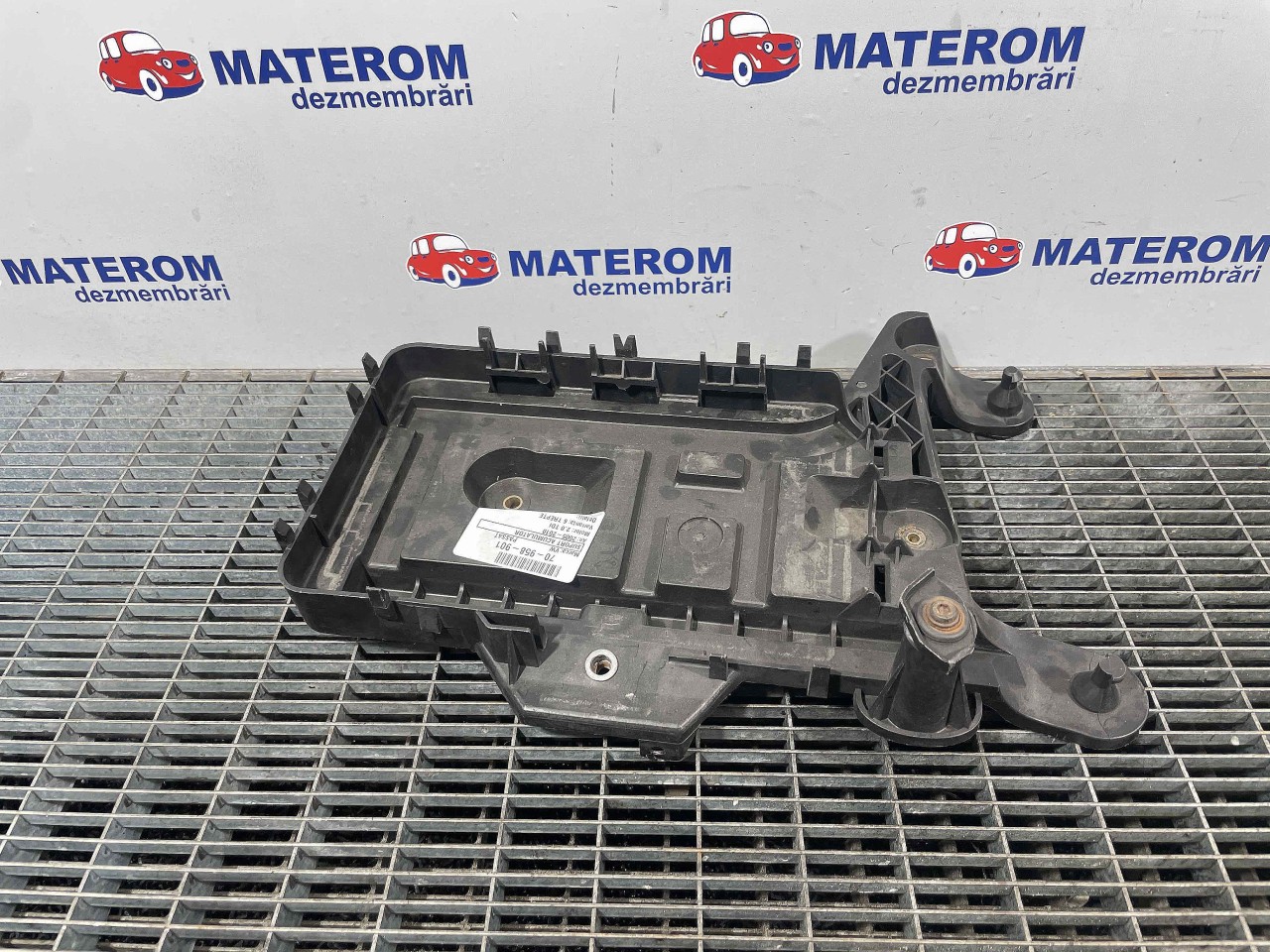 SUPORT ACUMULATOR VW PASSAT PASSAT 2.0 TDI - (2005 2010)