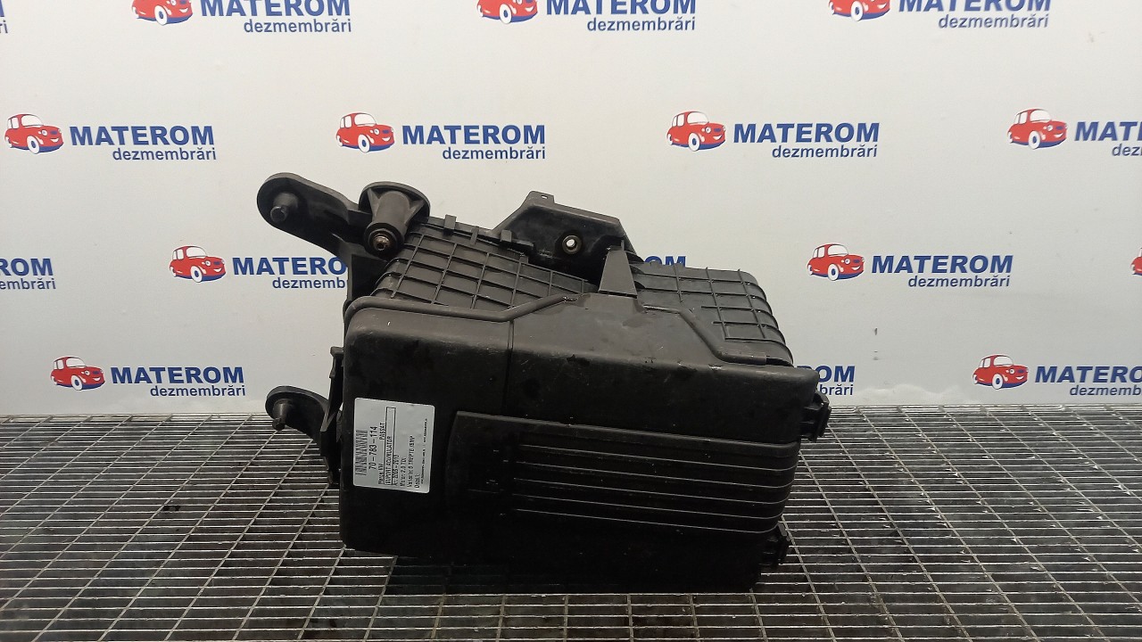 SUPORT ACUMULATOR VW PASSAT PASSAT 2.0 TDI - (2005 2010)