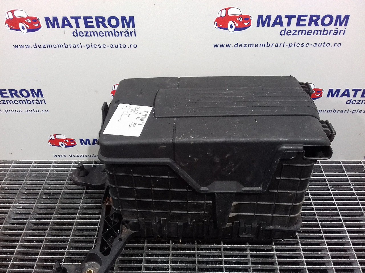 SUPORT ACUMULATOR VW PASSAT PASSAT 2.0 TDI - (2010 2014)