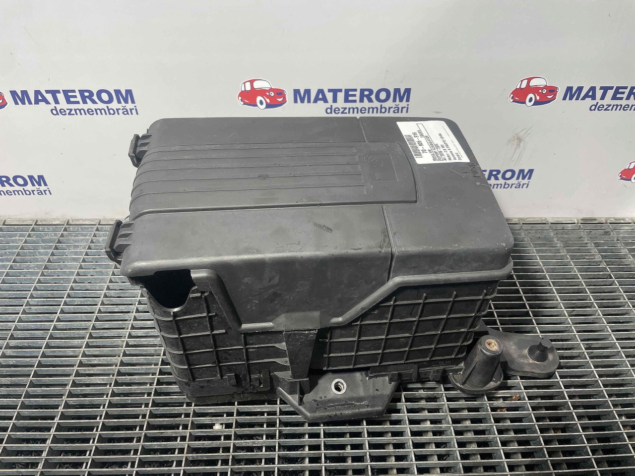 SUPORT ACUMULATOR VW TIGUAN 2.0 TDI - (2010 2015)