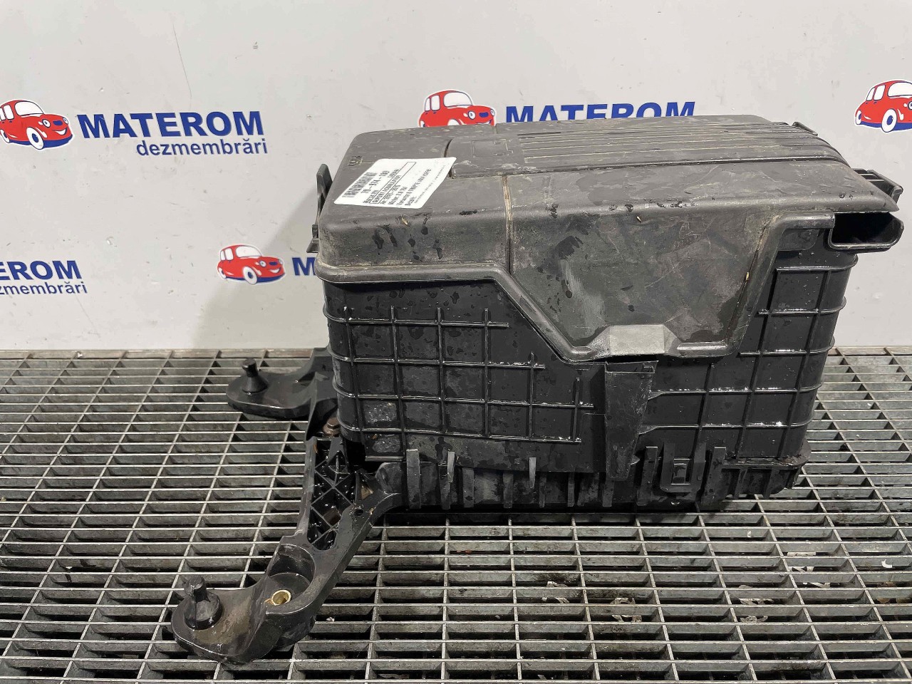 SUPORT ACUMULATOR VW TIGUAN 2.0 TDI - (2010 2015)