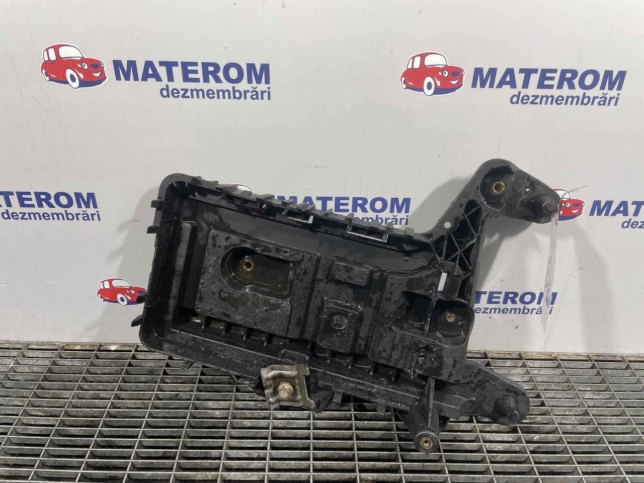 SUPORT ACUMULATOR VW TIGUAN TIGUAN 2.0 TDI - (2007 2010)