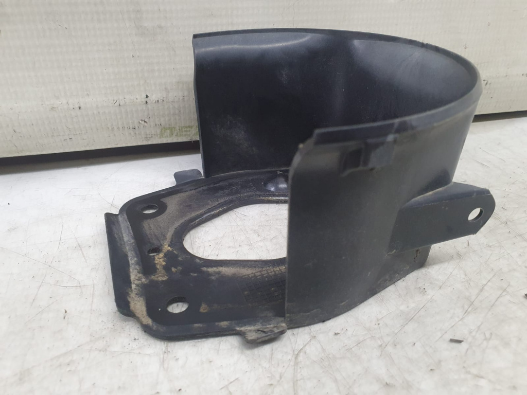 Suport airbag capota 8x23-16f608-ab Jaguar XF X250 [2007 - 2011]