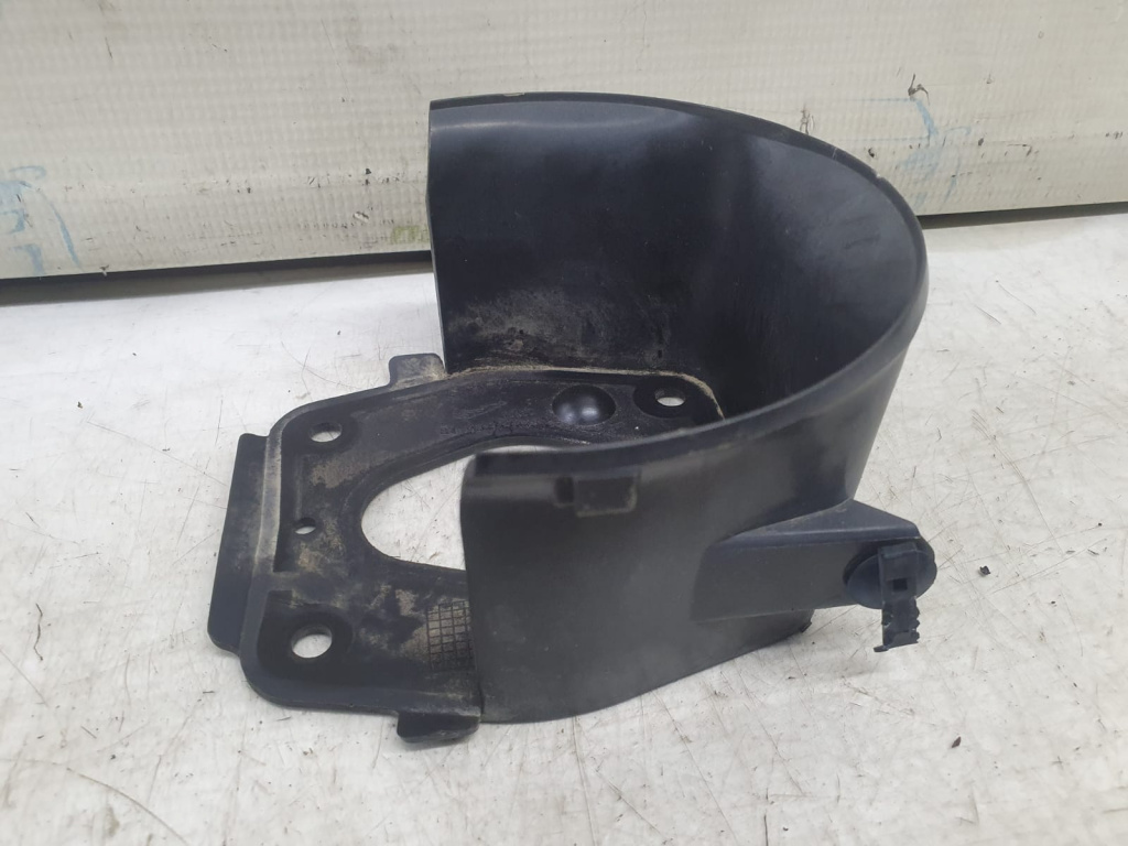 Suport airbag capota 8x23-16f608-ab Jaguar XF X250 [2007 - 2011]