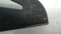 Suport airbag pasager dreapta Audi A4 An 2005-2008...