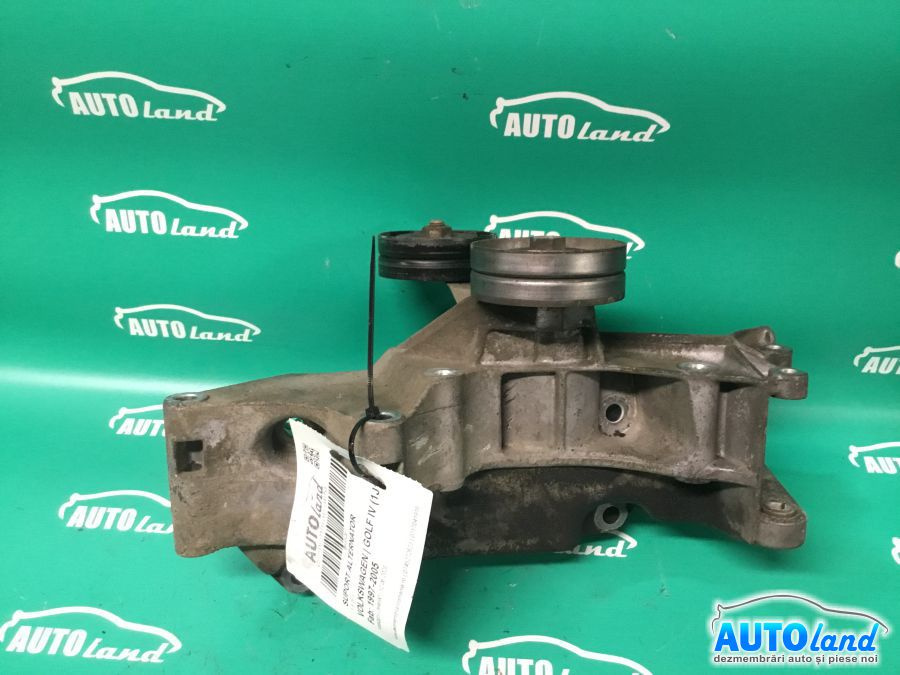 Suport Alternator 032145169c 1.6 16v Volkswagen GOLF IV 1J1 1997-2005