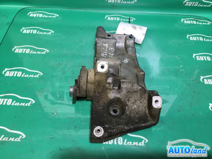 Suport Alternator 036145169g Intinzator Volkswagen POLO 9N 2001