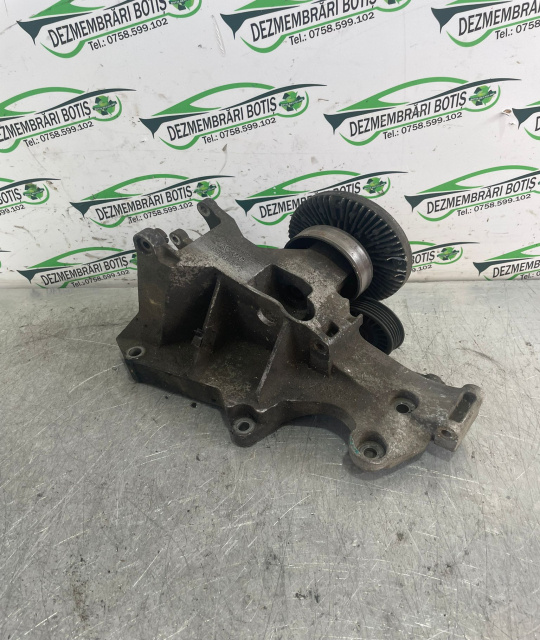Suport alternator 038 903 143 AE Volkswagen VW Golf 5 [2003 - 2009]