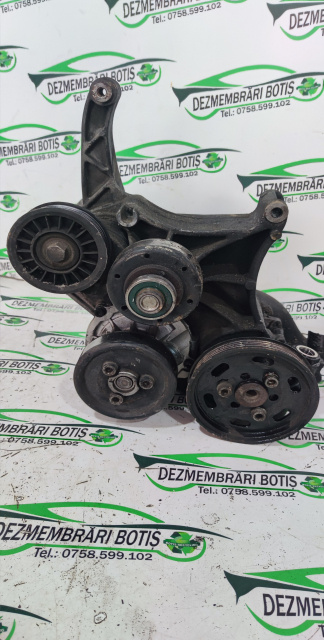 Suport alternator 038 903 143 AF Audi A4 B5 [1994 - 1999] Sedan 1.8 MT (125 hp)