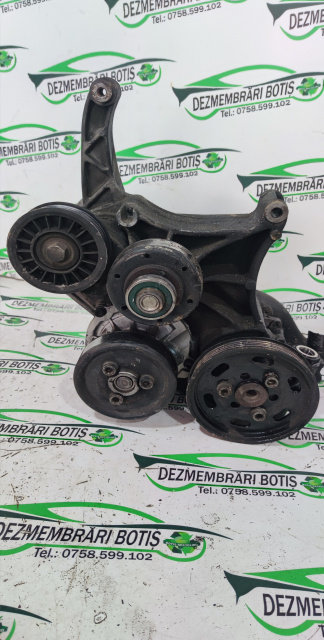Suport alternator 038 903 143 AF Audi A4 B5 [1994 - 1999] Sedan 1.8 MT (125 hp)