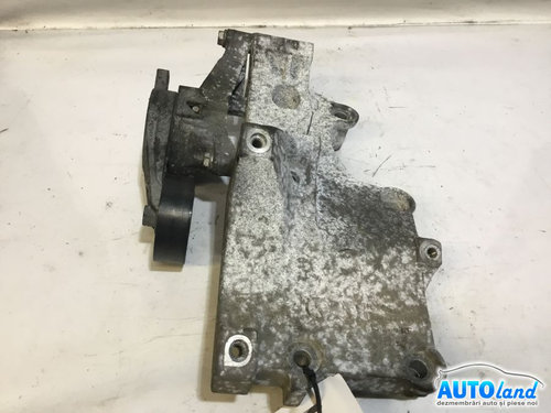 Suport Alternator 038903143af +intinzator Volkswagen GOLF V PLUS 5M1 2005