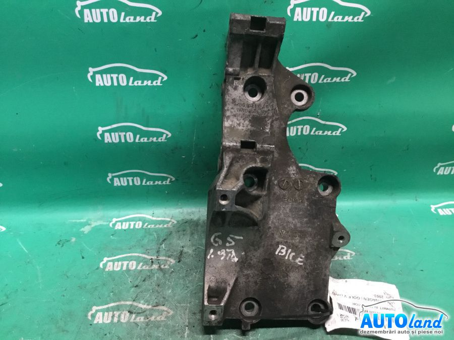Suport Alternator 03g903143a 1.9 Bke Volkswagen GOLF V 1K1 2003