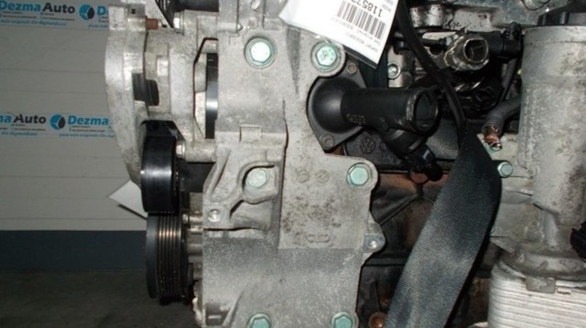 Suport alternator 03G903143A, Audi A3 cabriolet, 2.0tdi