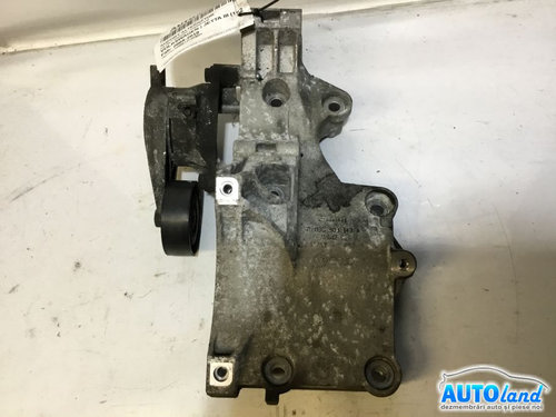 Suport Alternator 03g903143f 2.0 TDI + Intinzator Volkswagen JETTA III 1K2 2005-2010