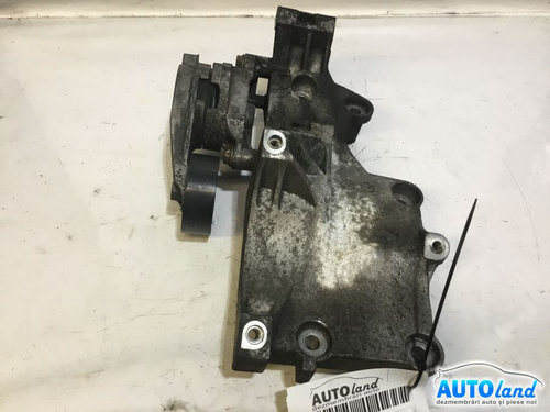 Suport Alternator 03g903143f 2.0 TDI + Intinzator Volkswagen GOLF V Variant 2007