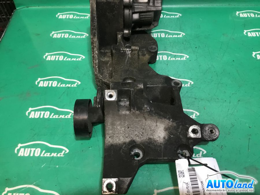 Suport Alternator 03l903143d 2.0 TDI Audi A3 8P 2003