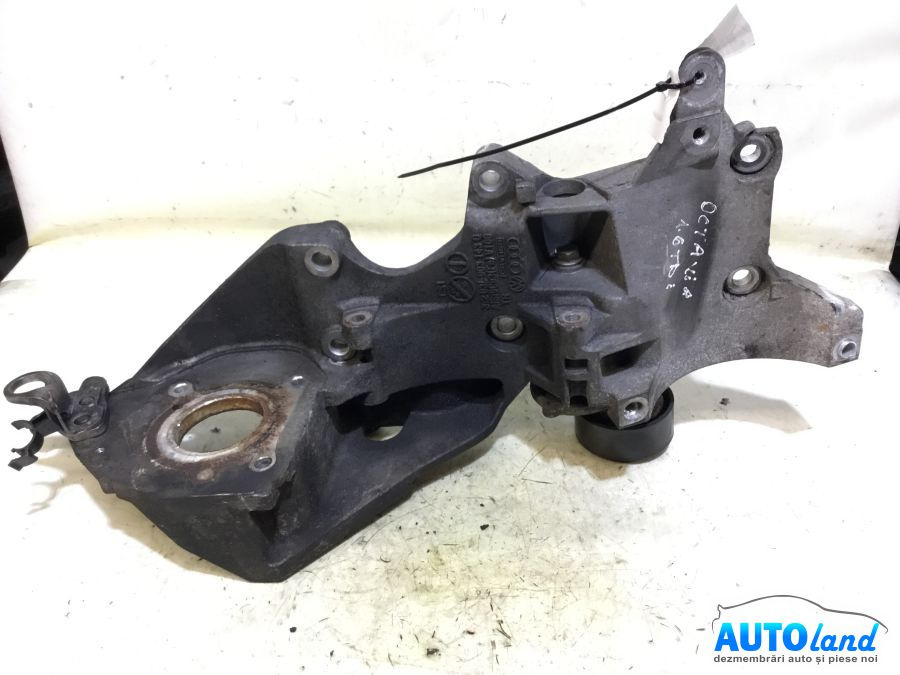 Suport Alternator 03l903143q Volkswagen GOLF VI 2008