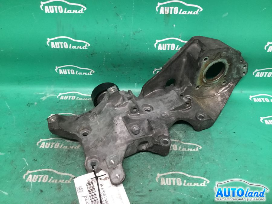 Suport Alternator 03l903143q Volkswagen GOLF VI 2008