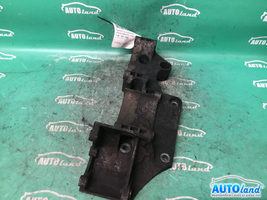 Suport Alternator 045903143c 1.9 TDI Volkswagen GOLF IV 1J1 1997-2005