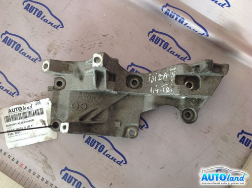 Suport Alternator 045903143e 1.4 TDI Seat IBIZA IV 6J5,6P1 2008-2017