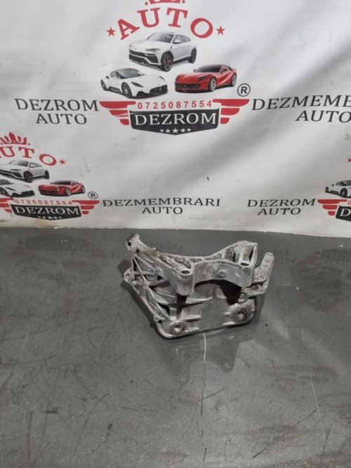 Suport alternator 059903143BH Audi A5 B9 Coupe 3.0 TDI quattro CRTC 272 cai