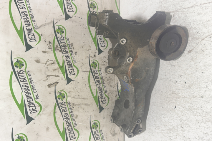 Suport alternator 06B903143L Audi A4 B6 [2000 - 2005] Sedan 1.8 T MT (150 hp)