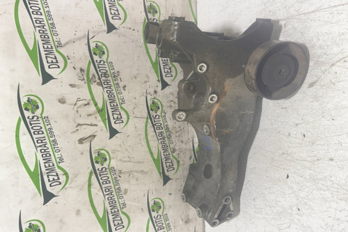 Suport alternator 06B903143L Audi A4 B6 [2000 - 2005] Sedan 1.8 T MT (150 hp)