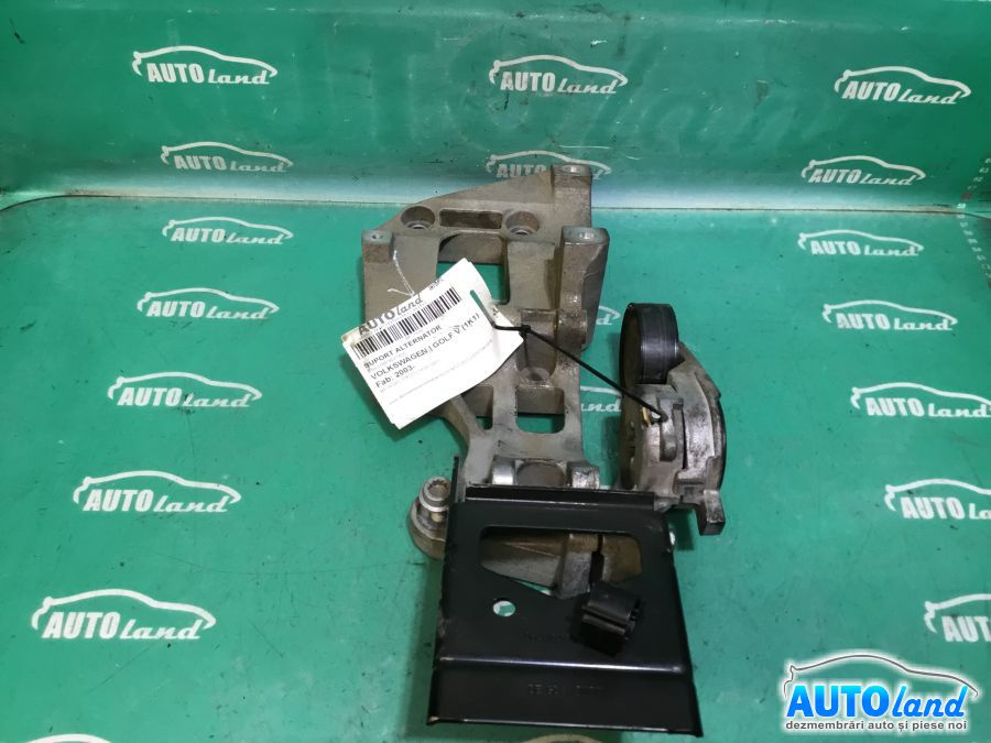 Suport Alternator 06f903143f 1.6b Volkswagen GOLF V 1K1 2003