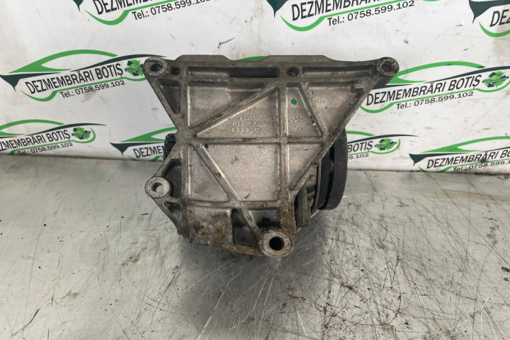 Suport alternator 070 903 113 C Volkswagen VW Touareg generatia 1 7L [2002 - 2007] Crossover 2.5 TDI MT (174 hp)
