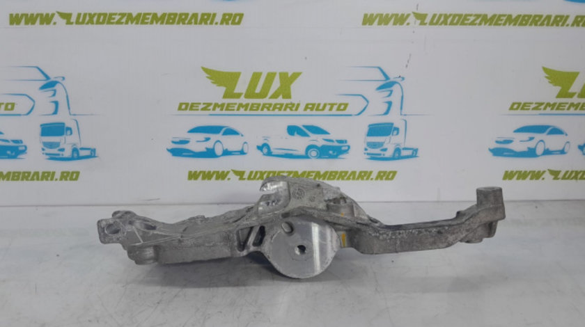 Suport alternator 1.2 b 9809714680 Citroen C4 Picasso 2 [2013 - 2017]