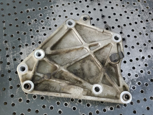 Suport alternator 1.3 d multijet fiat panda grande punto 500 lancia musa ypsilon 55206511