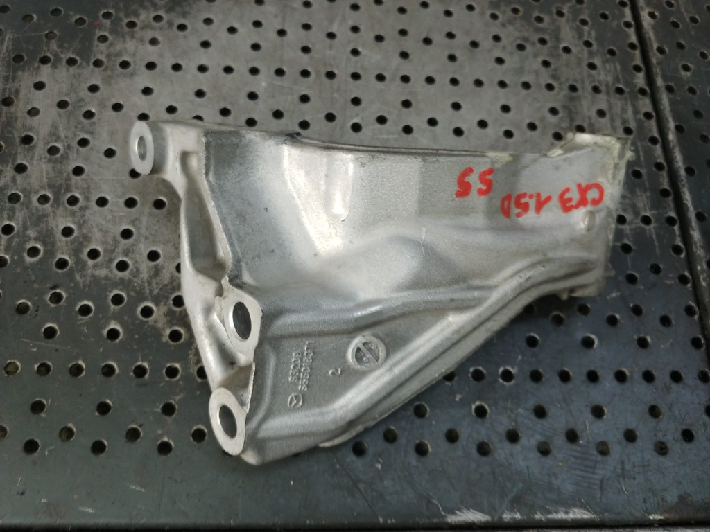 Suport alternator 1.5d s5 mazda cx-3 s55018371