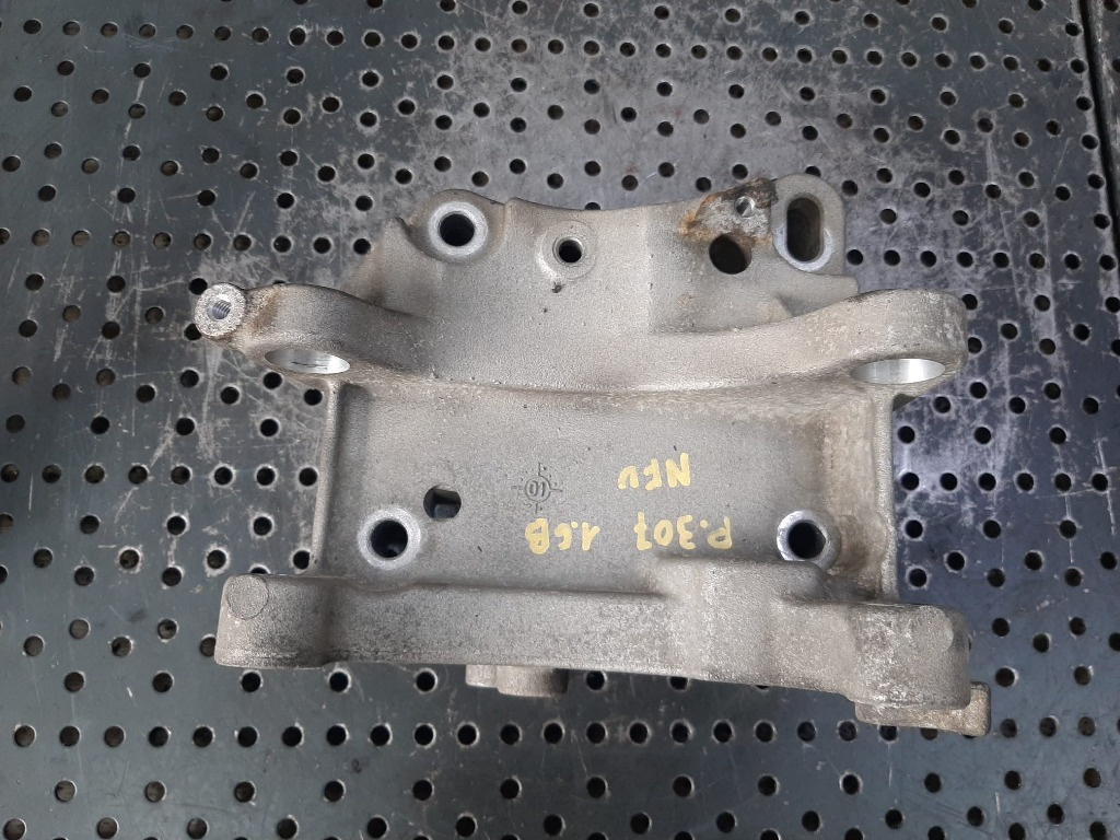 Suport alternator 1.6 b nfu peugeot 206 307 citroen c3 c4 9637349380