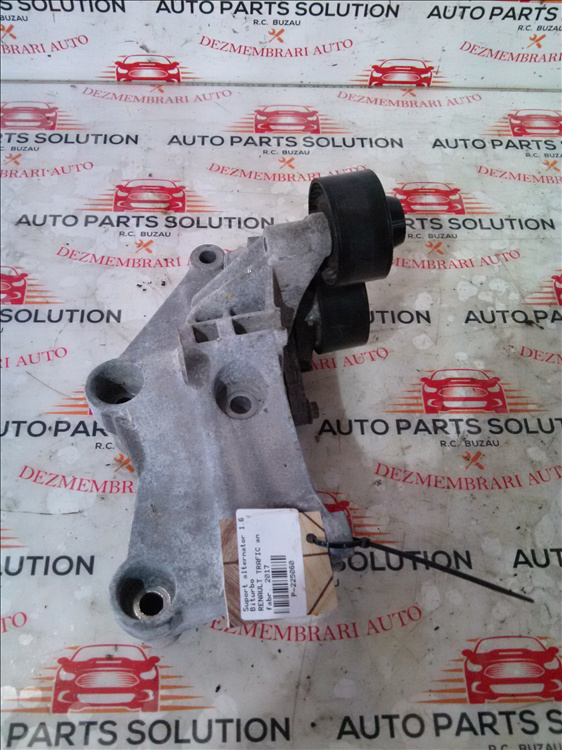 Suport alternator 1.6 Biturbo RENAULT TRAFIC an fabr. 2017