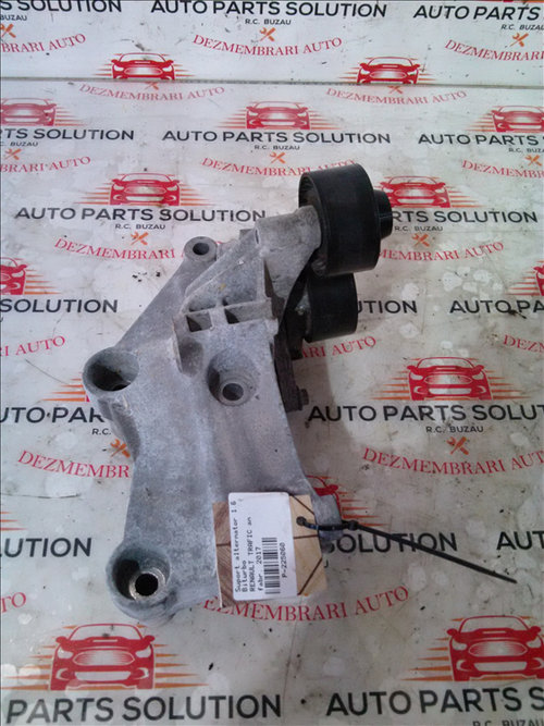 Suport alternator 1.6 Biturbo RENAULT TRAFIC an fabr. 2017