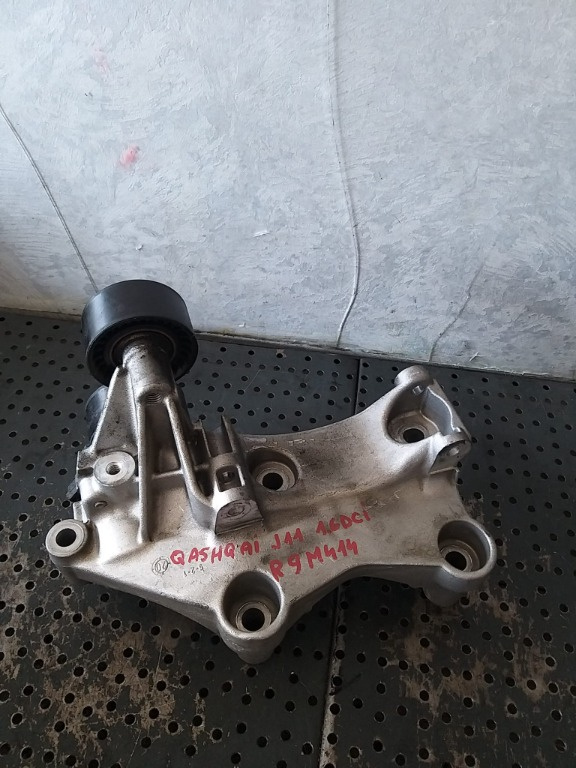 Suport alternator 1.6 dci nissan qashqai 2 j11 117105124r