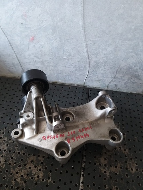 Suport alternator 1.6 dci nissan qashqai 2 j11 117105124r