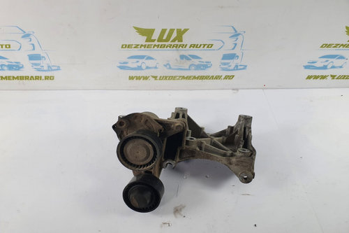 Suport alternator 1.6 dci R9M 117102017r Renault Megane 3 [facelift] [2012 - 2014]