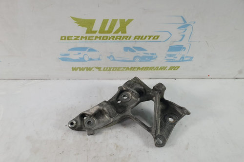 Suport alternator 1.6 tdci t1da t1db D 4162 9653249480 Volvo S80 2 [2006 - 2009]