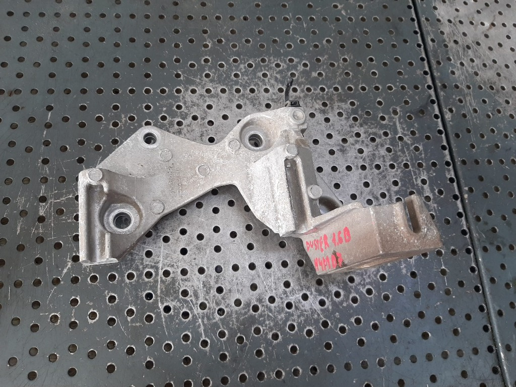 Suport alternator 1.6b h4md7 dacia duster 117102094r