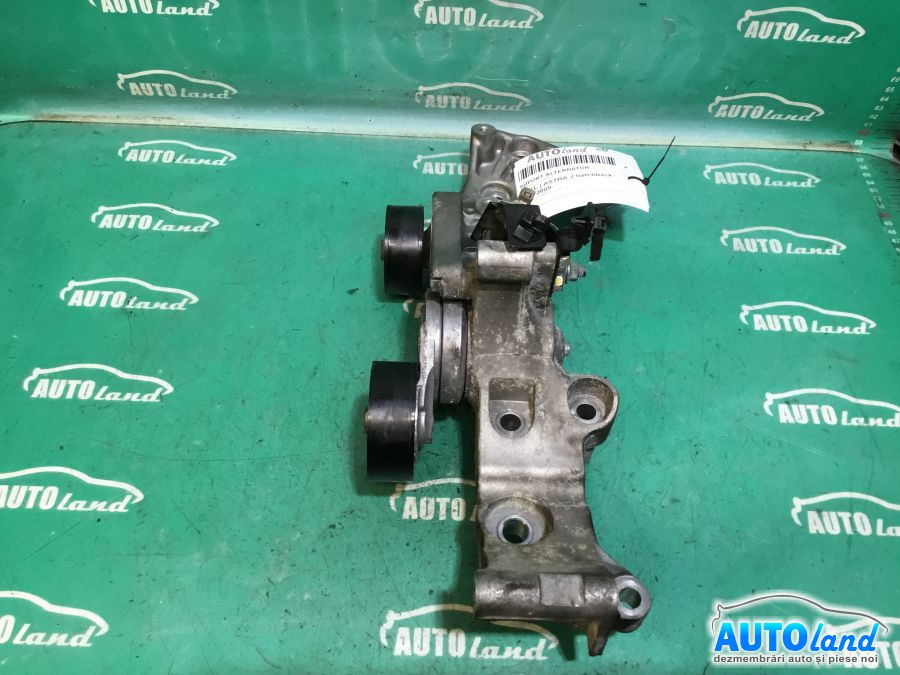 Suport Alternator 1.7 CDTI cu Intinzator Opel ASTRA J hatchback 2009