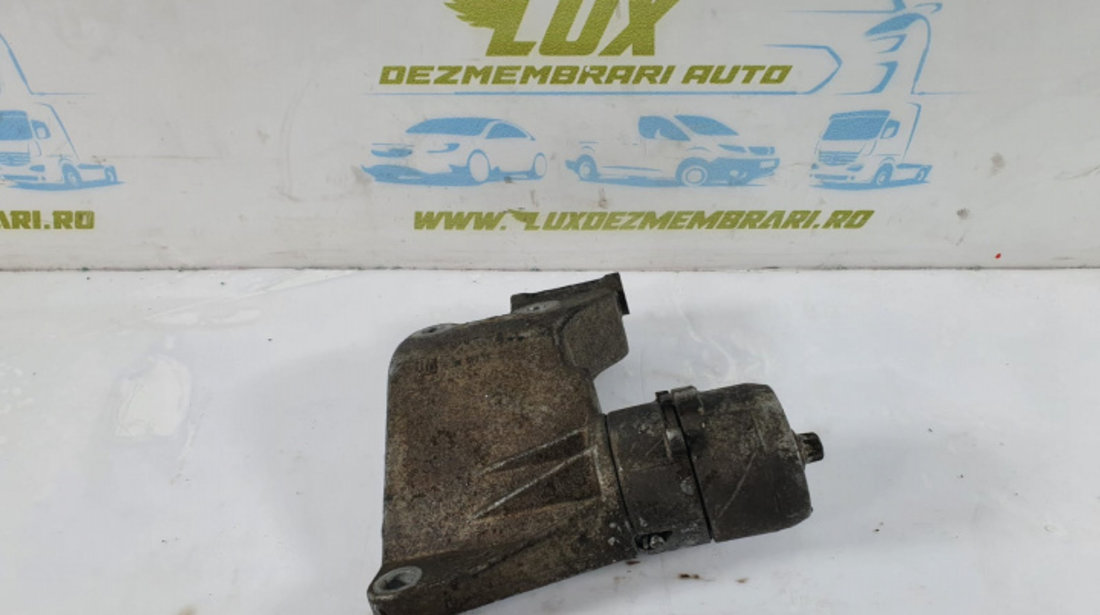 Suport alternator 1.8 benzina x18xe1 90571112 Opel Zafira A [1999 - 2003]